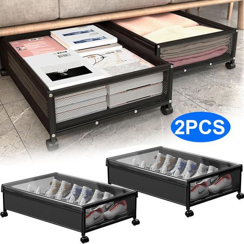 Large underbed storage - underbed, box
