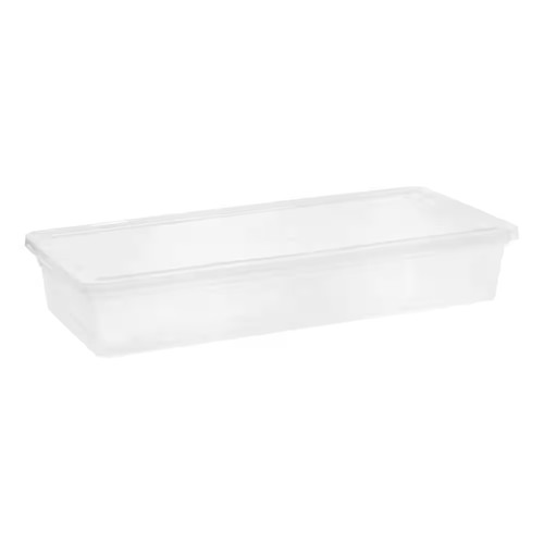 Underbed storage box - 41,
