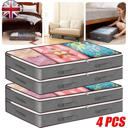 Pack foldable under - 4,