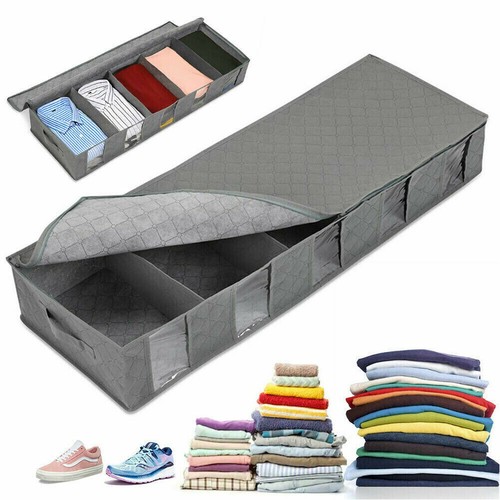 Underbed storage box - storage,