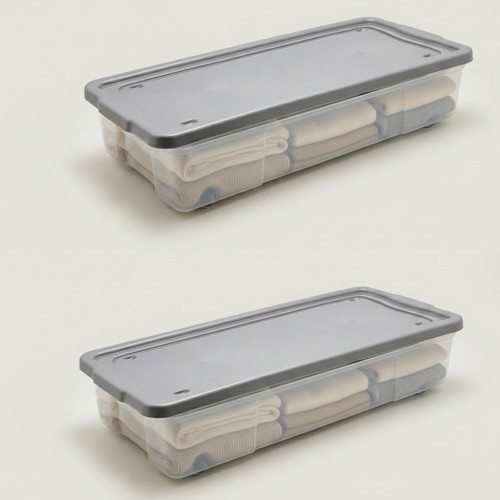 Pack 47l underbed - 2,