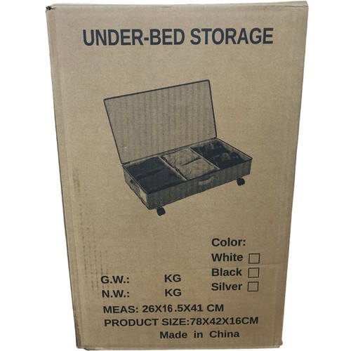 Comfortica pack under bed - comfortica,