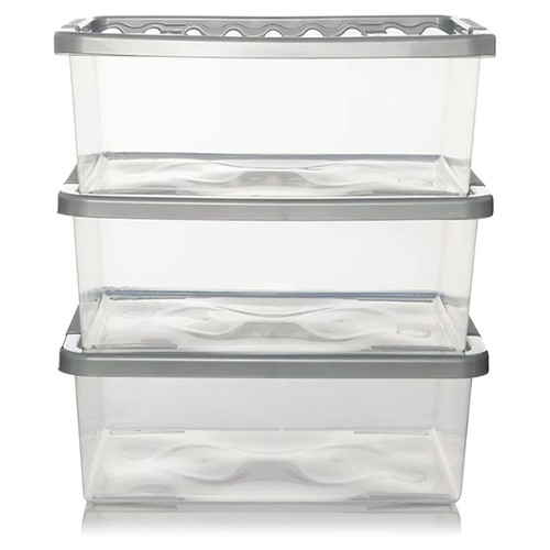 Underbed storage - 3, x