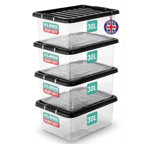 Klass litre underbed - klass, x