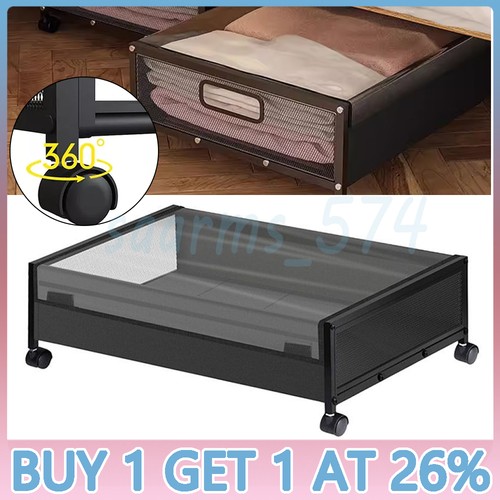 Large underbed storage - large,
