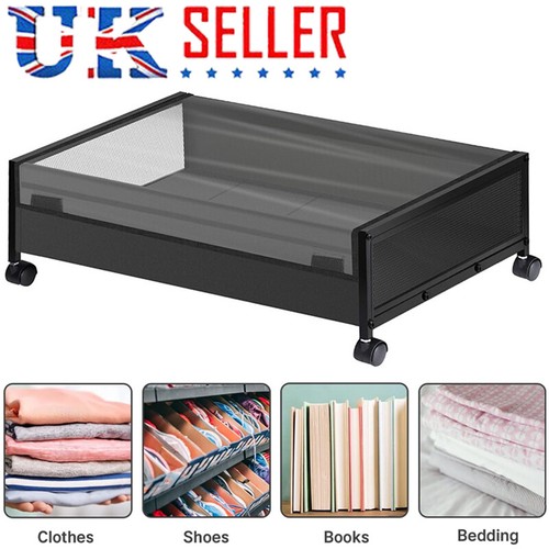 Extra large underbed storage - extra,