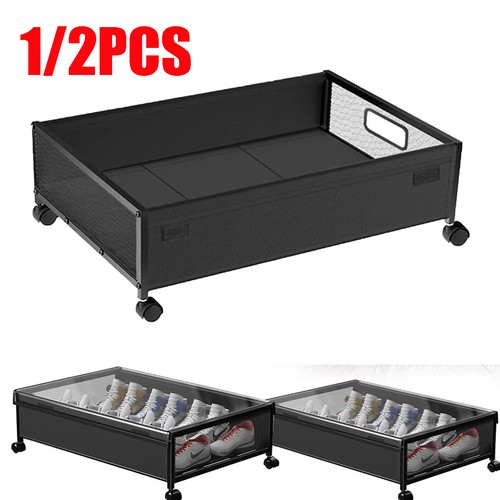 Large underbed storage - underbed, box