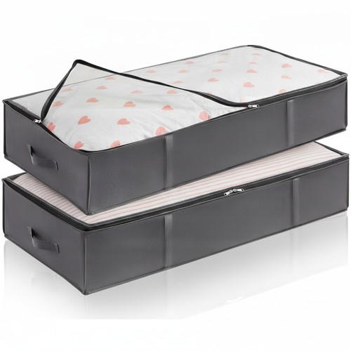 Under bed storage - under,