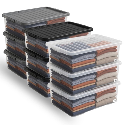 32l underbed storage - 32l, box