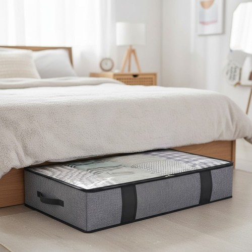 Space saving underbed - space-saving,