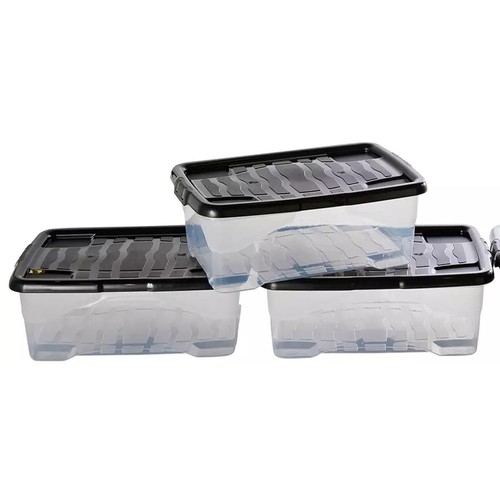 Litre curve underbed - x,
