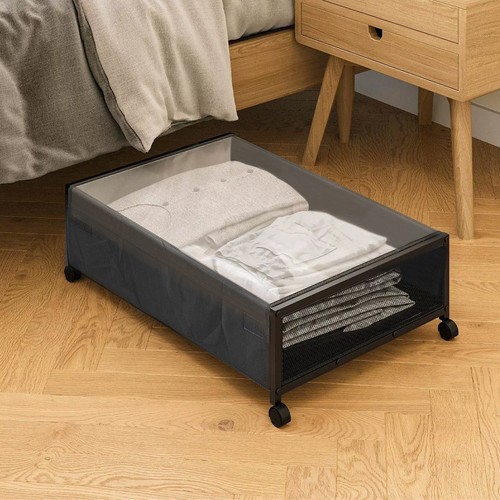 Pack under bed storage - pack,