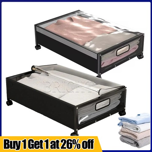 Large underbed storage - large, box