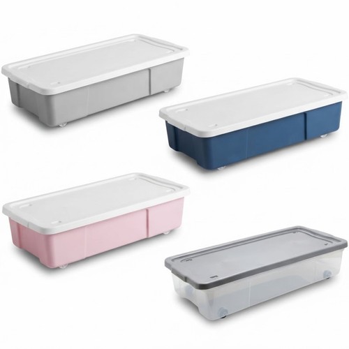 47l underbed storage - storage, with