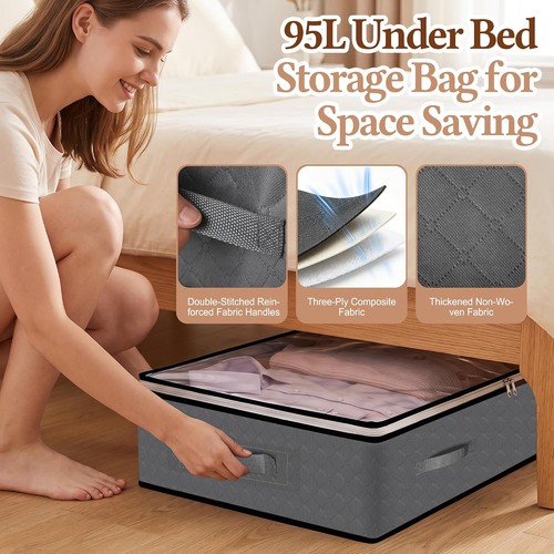 95l under bed - 95l,