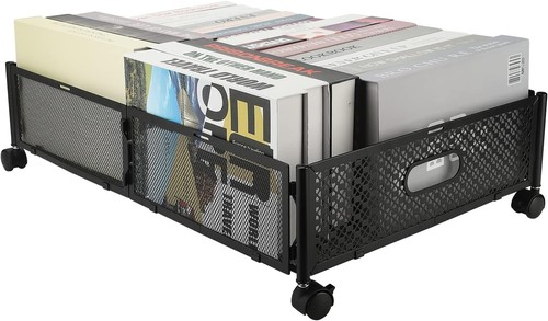 Under bed storage - under,