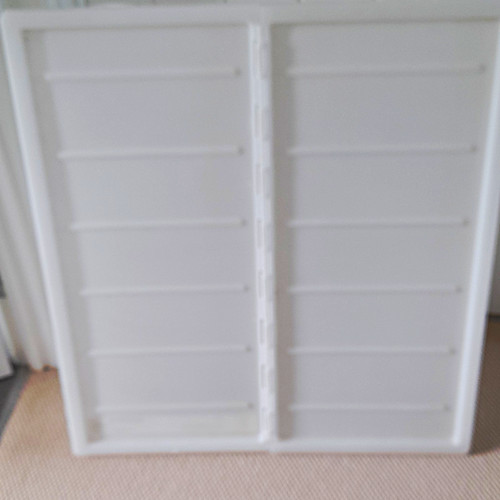 64cm underbed storage high - 64cm,
