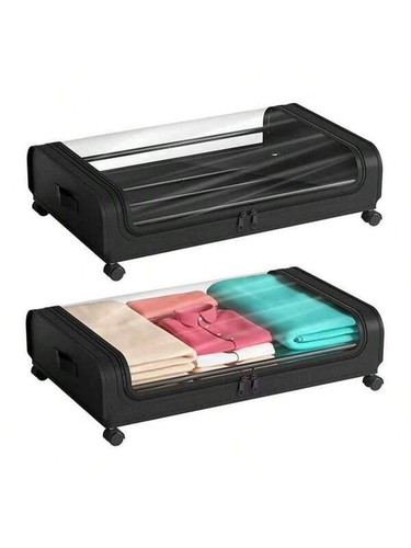 Pack under bed - 2-pack,