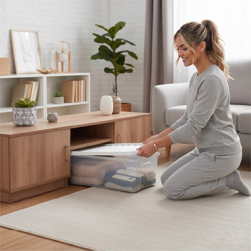 43l large underbed - 43l,