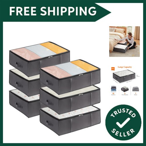 Pack 40l under - pack, storage