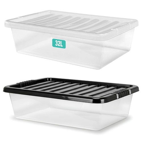 Underbed 32l storage - 32l,