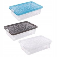 Underbed Storage Box Low