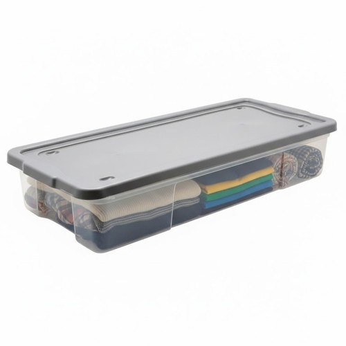 47l underbed storage - 47l, box