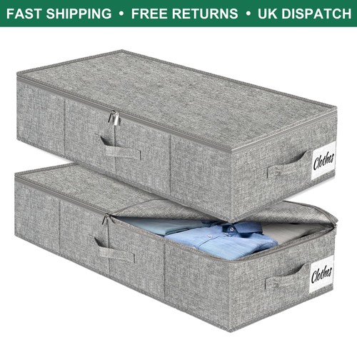 Sturdy foldable underbed - foldable,