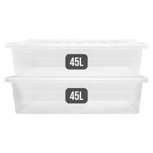 Litetron clear plastic under - litetron,