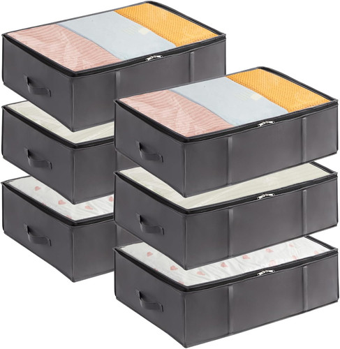 Pack 40l under bed storage - pack,