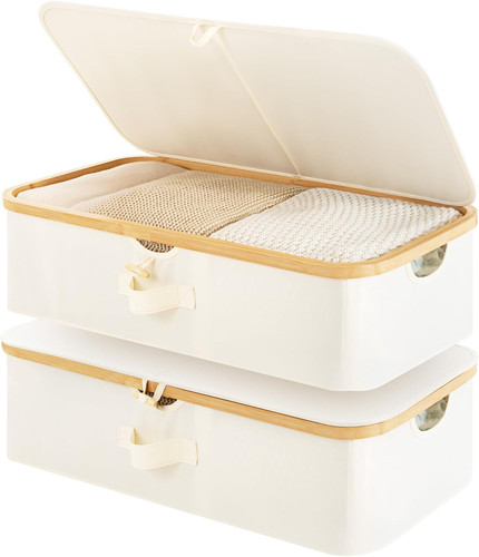 Low profile underbed - low,