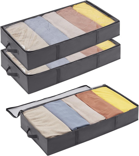 Pack 65l under bed storage - pack,