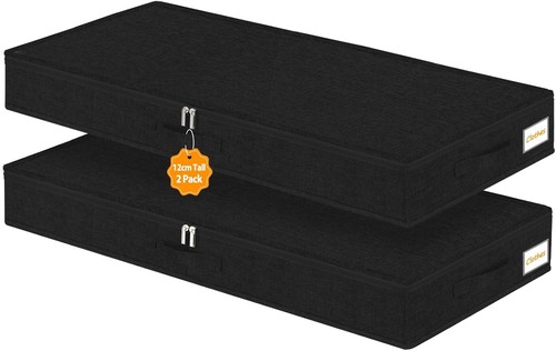 12cm height low - 12cm, underbed