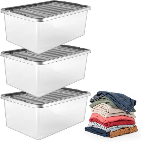 32l underbed storage - 3,
