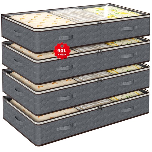 90l under bed - under,