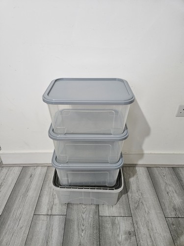 Medium size containers - medium,