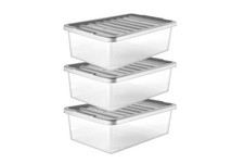 32L Underbed Storage Boxes