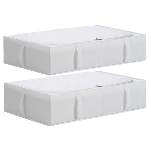 Underbed storage boxes - boxes, 8