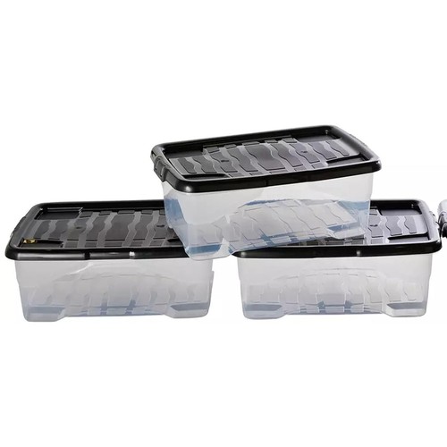 Litre clear curve - 30,