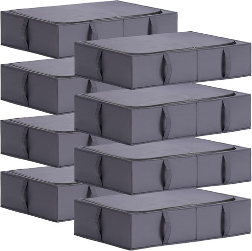 Under bed storage - box, with