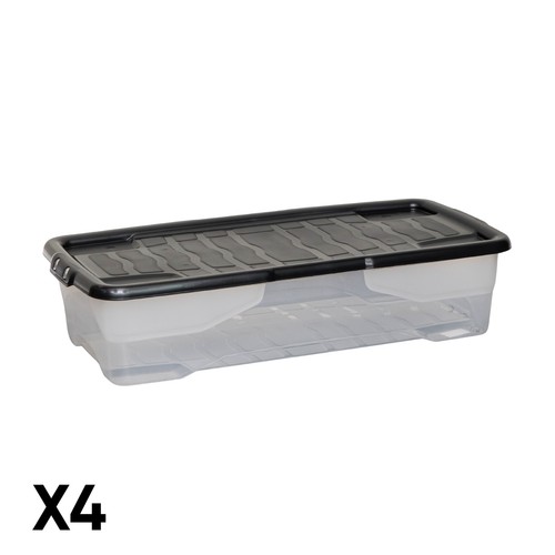 Pack 42l under bed - 4,