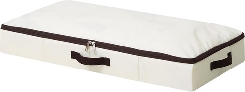 Low profile underbed storage - underbed,