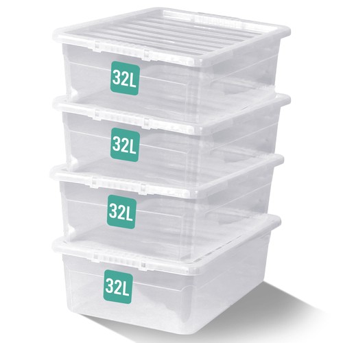 Klass pcs 32l underbed - pcs,