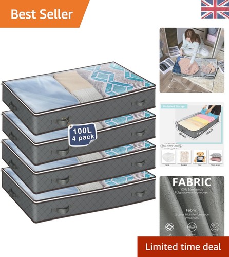 Elegant 100l under - 100l, bed