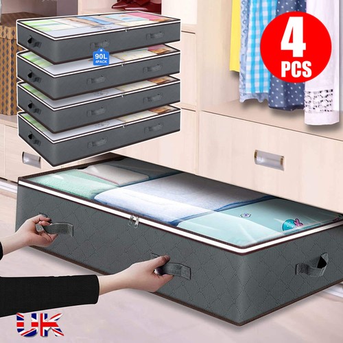 Pack foldable under - 4,