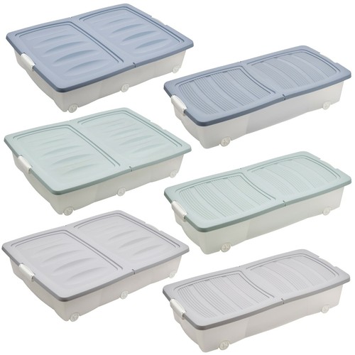 Litre large under bed - or,