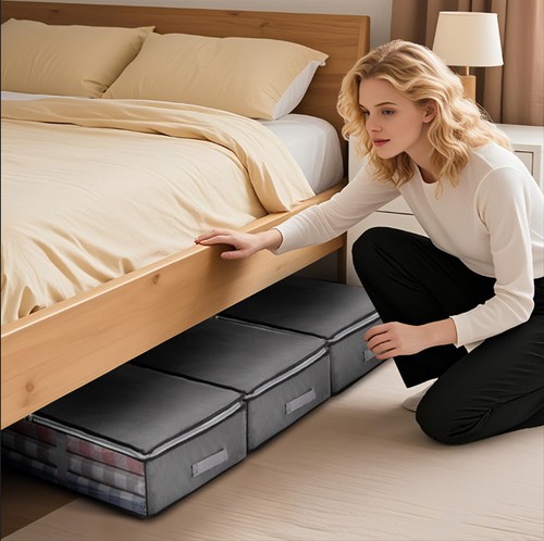 Pack foldable under - 4,