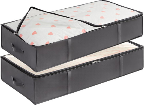 Pack 95l under bed - 2,