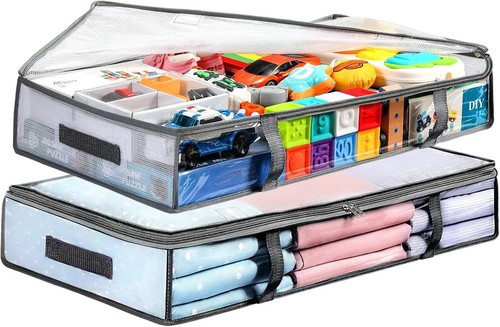 Pack under bed - 2,