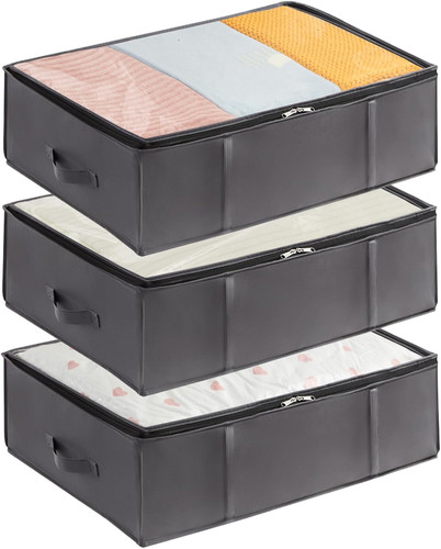Lifewit pack 40l under bed - 3,